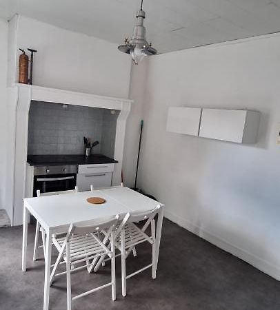 Guibert 19 F2 Bis 2 Chbres 6 Personnes Max Wifi Sweet Home Caudebec-les-Elbeuf Exterior foto